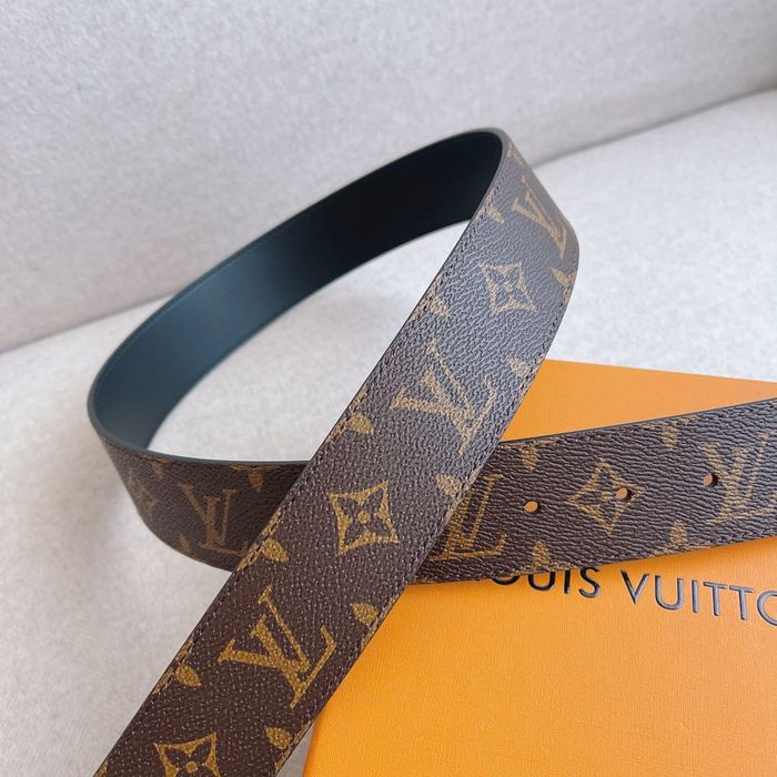 Louis Vuitton Belt 40MM LVB00024